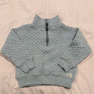 Crewcuts Half Zip